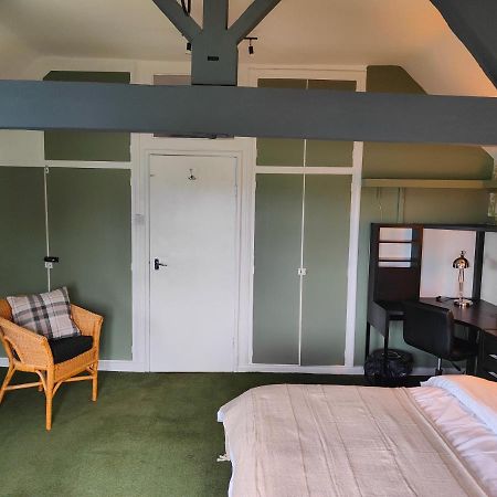 Mackworth House Farm Villa ดาร์บี ภายนอก รูปภาพ