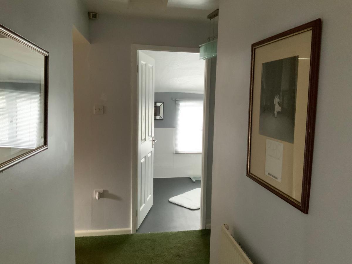 Mackworth House Farm Villa ดาร์บี ภายนอก รูปภาพ