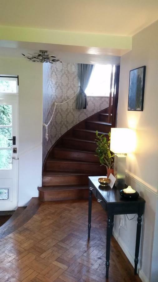 Mackworth House Farm Villa ดาร์บี ภายนอก รูปภาพ